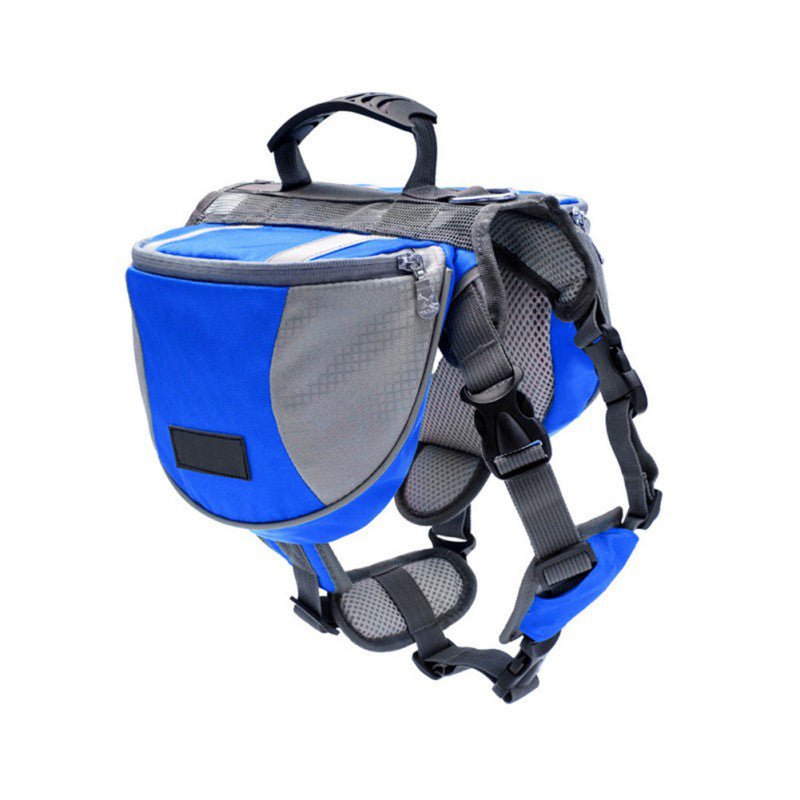🐾 Dog & You™ Adventure Dog Backpack - Dog & You