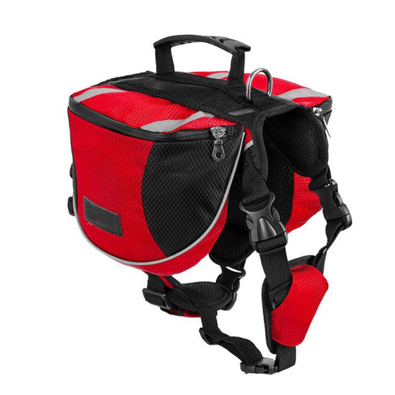 🐾 Dog & You™ Adventure Dog Backpack - Dog & You