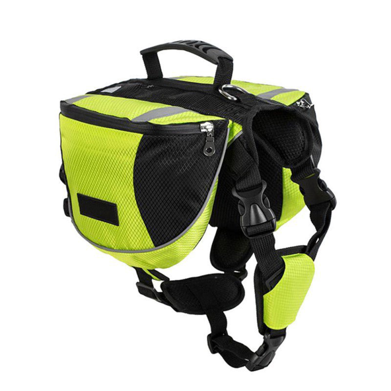 🐾 Dog & You™ Adventure Dog Backpack - Dog & You