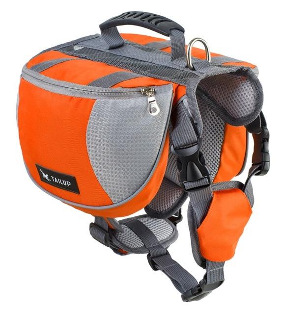 🐾 Dog & You™ Adventure Dog Backpack - Dog & You