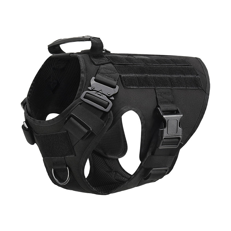 🐾 Dog & You™ Adventure Tactical Vest - Dog & You