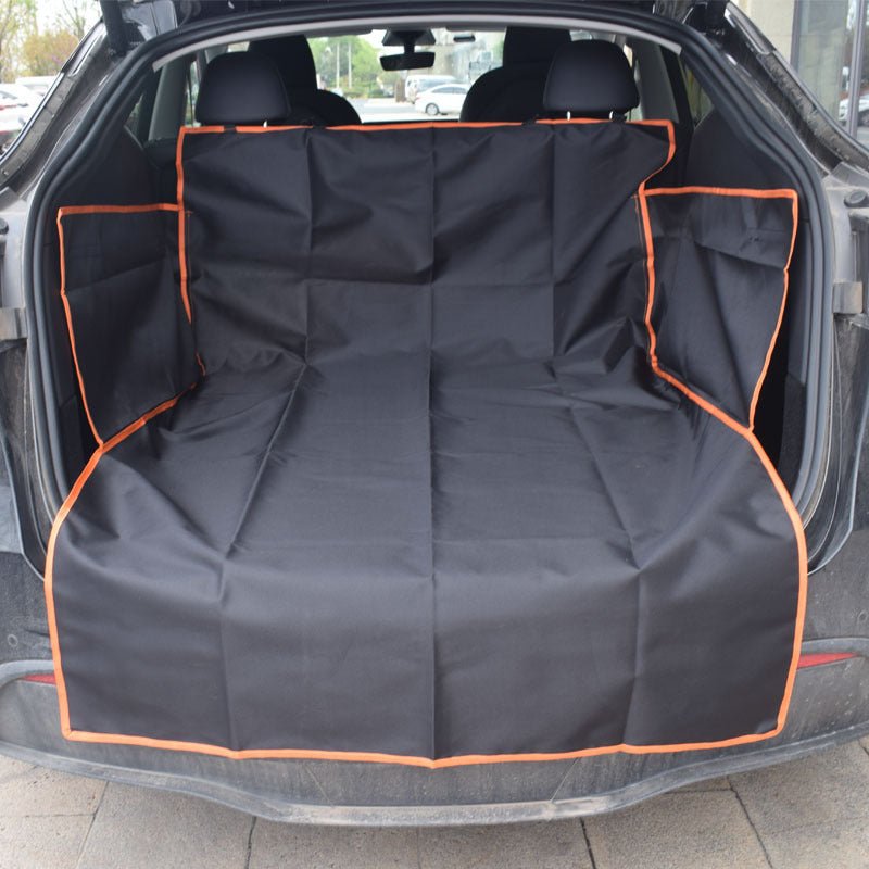 🐾 Dog & You™ Car Seat Protector - Dog & You