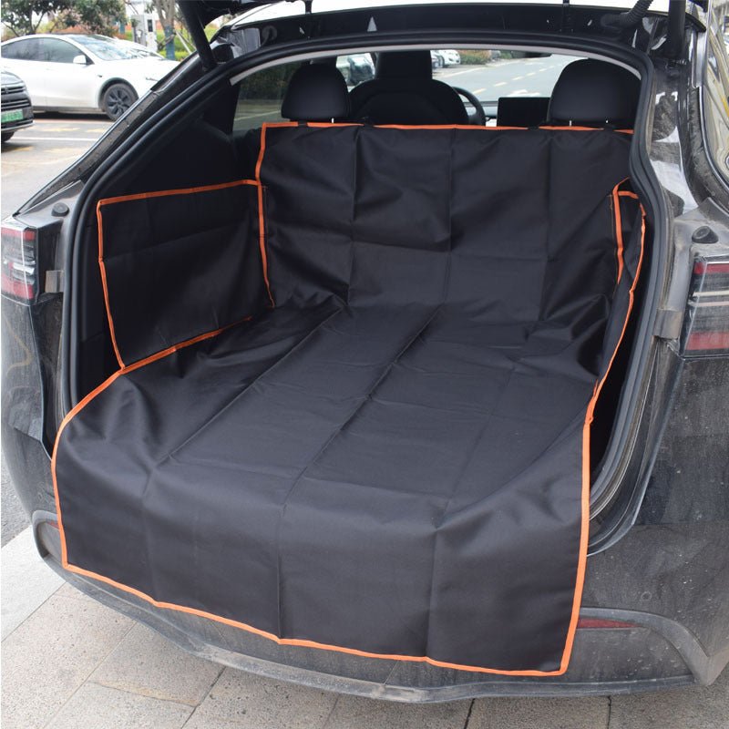 🐾 Dog & You™ Car Seat Protector - Dog & You
