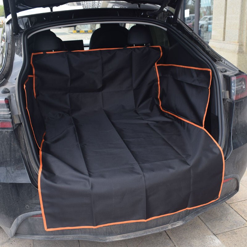 🐾 Dog & You™ Car Seat Protector - Dog & You