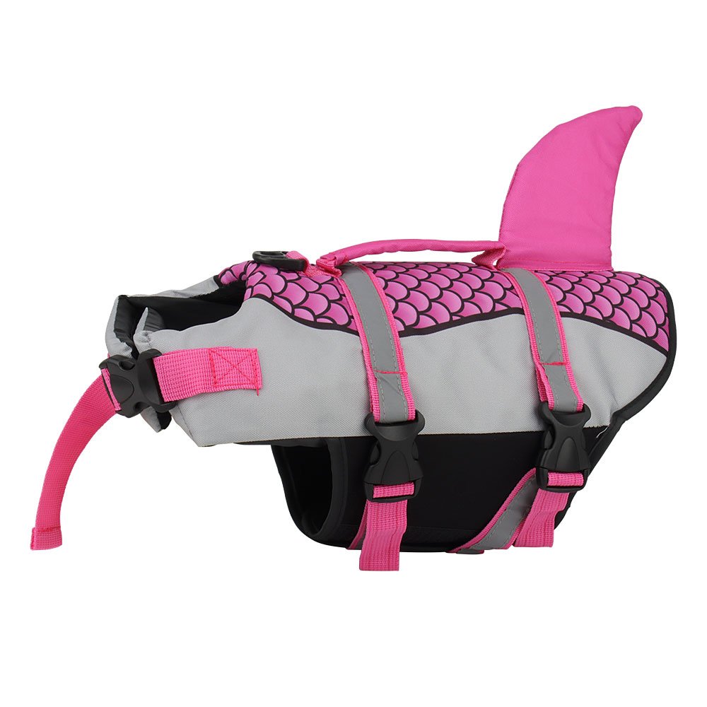 🐾 Dog & You™ Dog Life Jacket - Dog & You