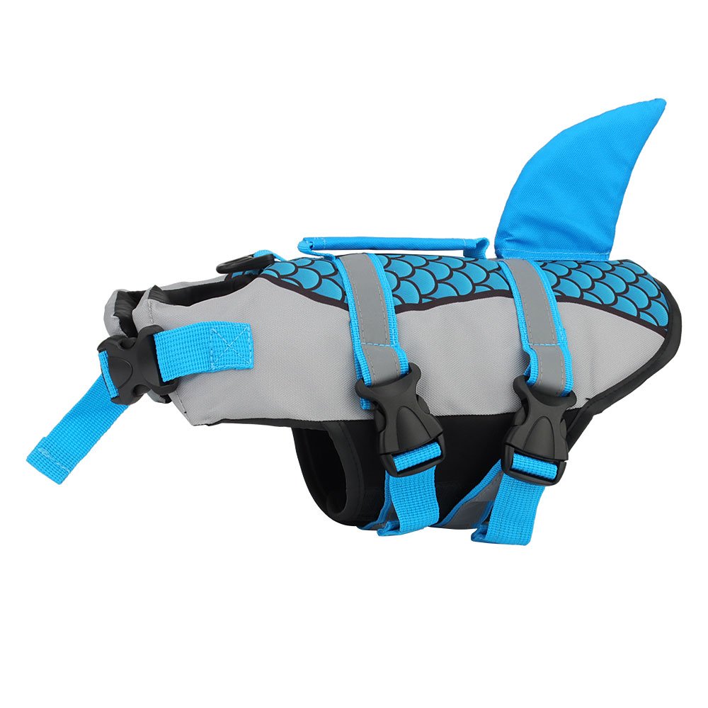🐾 Dog & You™ Dog Life Jacket - Dog & You
