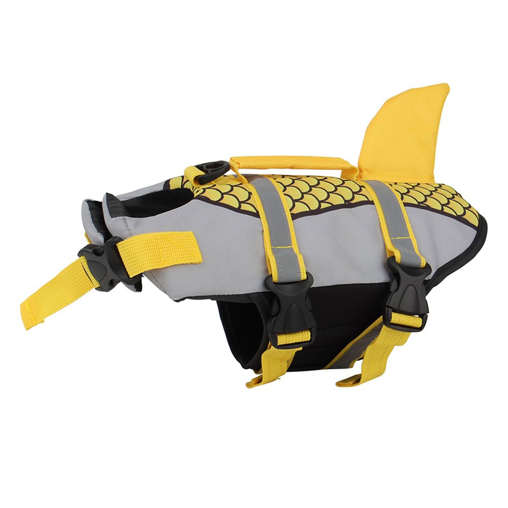 🐾 Dog & You™ Dog Life Jacket - Dog & You