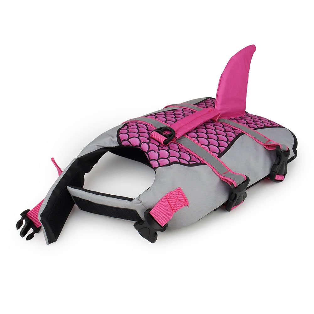 🐾 Dog & You™ Dog Life Jacket - Dog & You