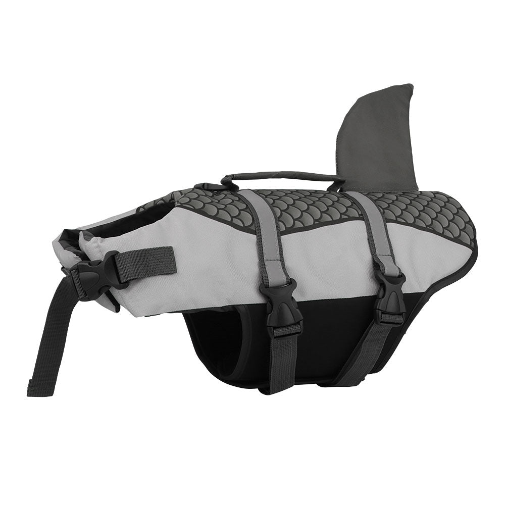 🐾 Dog & You™ Dog Life Jacket - Dog & You