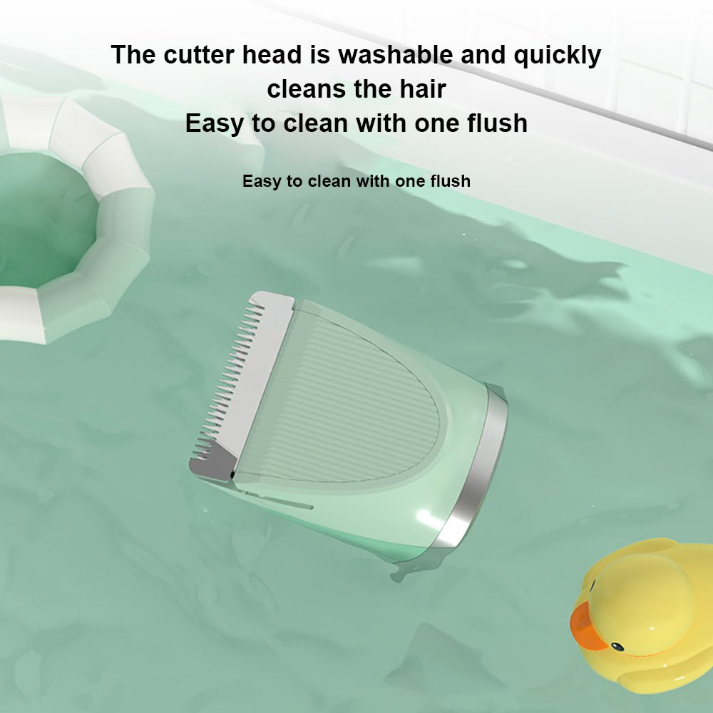 🐾 Dog & You™ Electric Pet Clipper - Dog & You