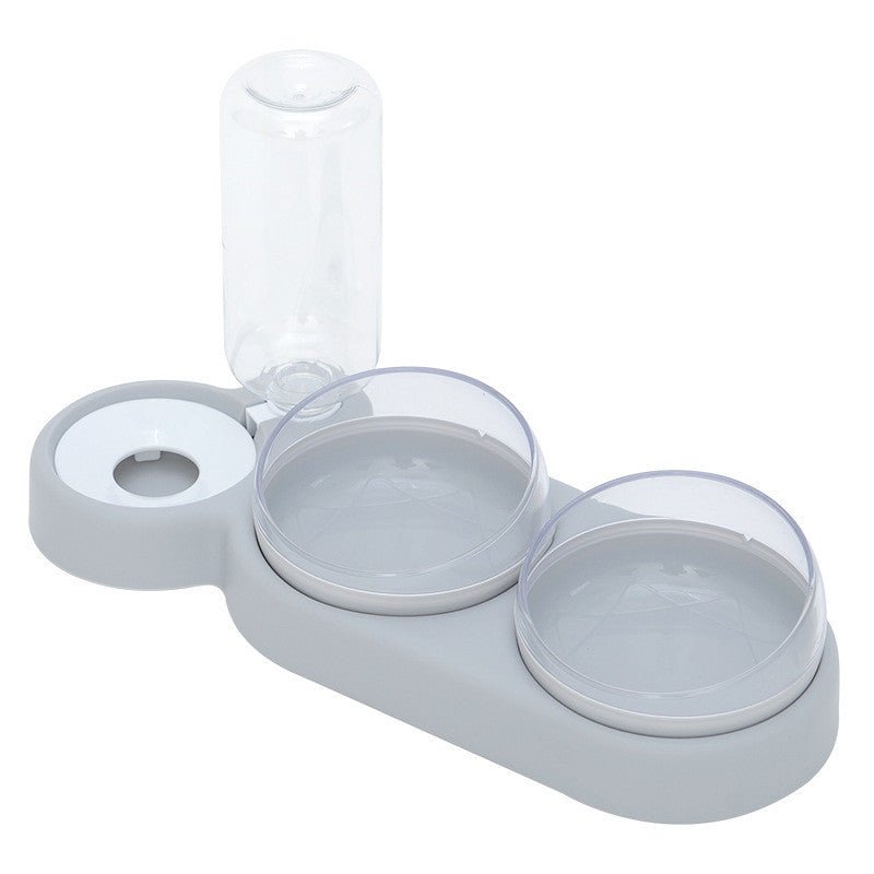 🐾 Dog & You™ Elevated Feeding Station - Dog & You