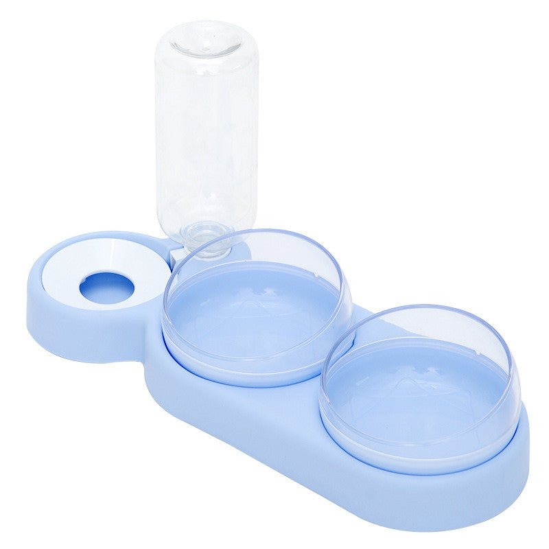 🐾 Dog & You™ Elevated Feeding Station - Dog & You