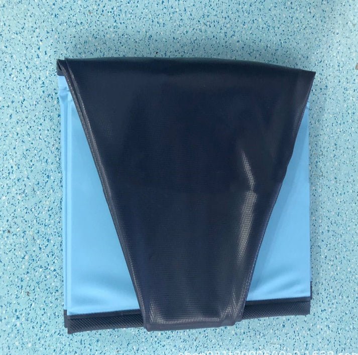 🐾 Dog & You™ Foldable Pet Pool - Dog & You