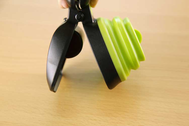 🐾 Dog & You™ Foldable Pooper Scooper - Dog & You
