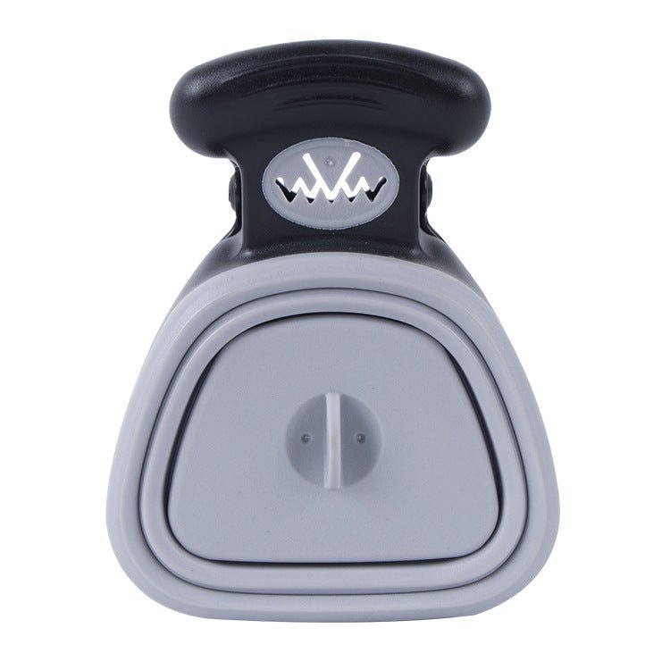 🐾 Dog & You™ Foldable Pooper Scooper - Dog & You