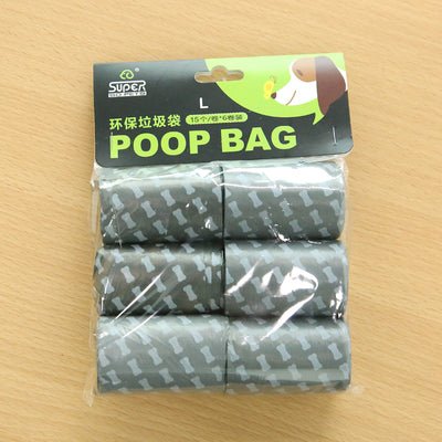 🐾 Dog & You™ Foldable Pooper Scooper - Dog & You