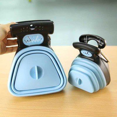 🐾 Dog & You™ Foldable Pooper Scooper - Dog & You