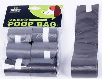 🐾 Dog & You™ Foldable Pooper Scooper - Dog & You