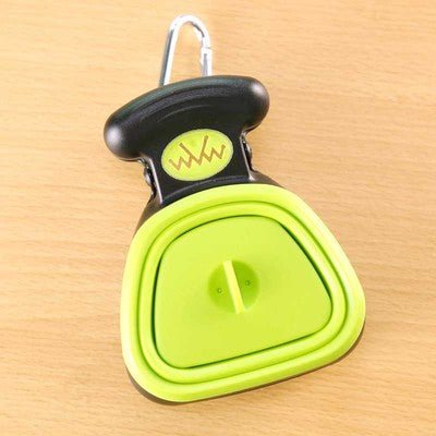 🐾 Dog & You™ Foldable Pooper Scooper - Dog & You
