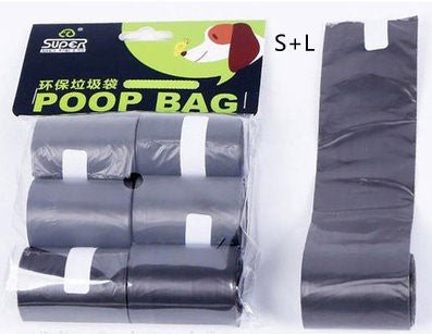 🐾 Dog & You™ Foldable Pooper Scooper - Dog & You