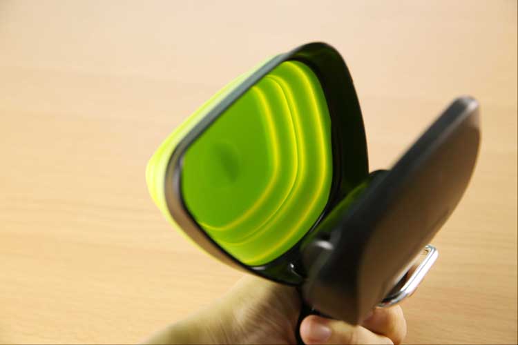 🐾 Dog & You™ Foldable Pooper Scooper - Dog & You