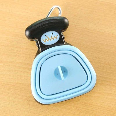 🐾 Dog & You™ Foldable Pooper Scooper - Dog & You