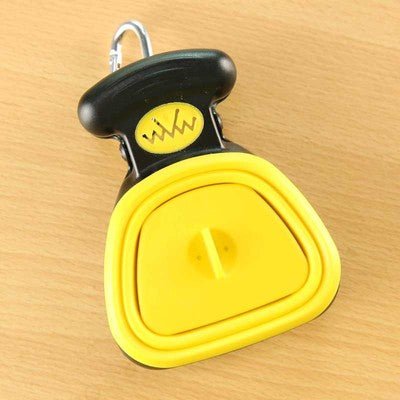 🐾 Dog & You™ Foldable Pooper Scooper - Dog & You