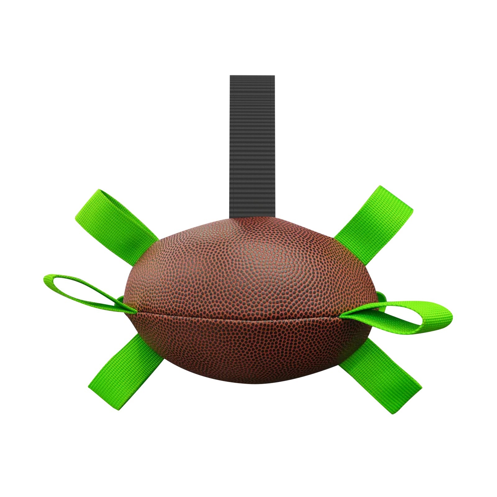 🐾 Dog & You™ Interactive Dog Football - Dog & You
