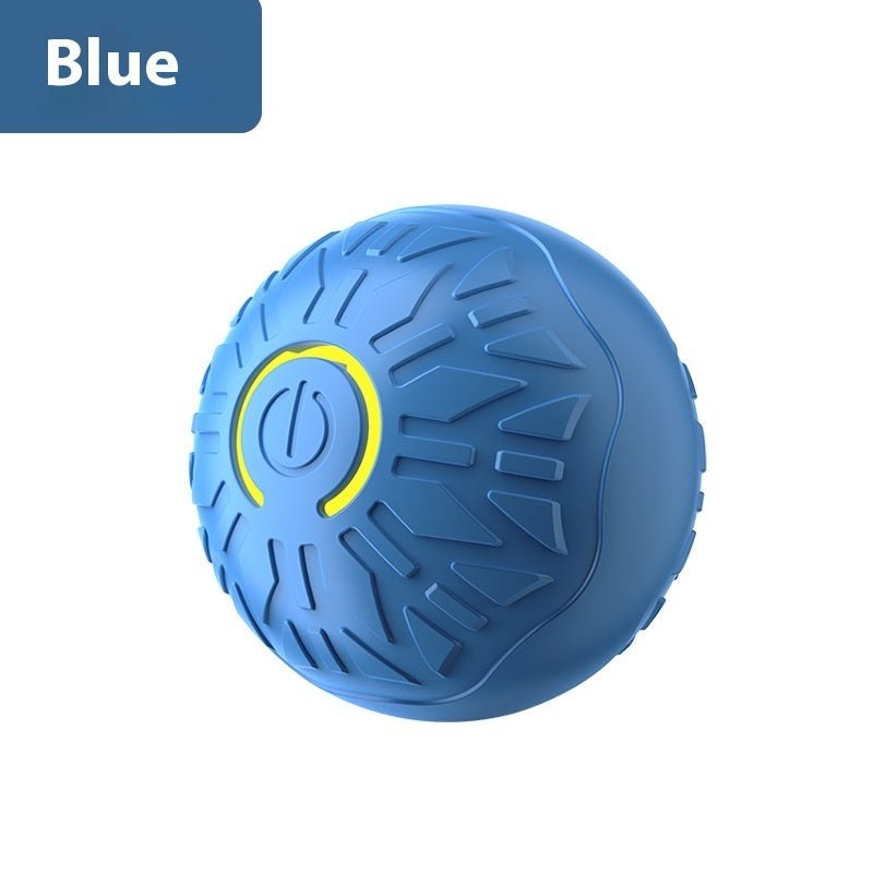🐾 Dog & You™ Interactive Motion Ball - Dog & You