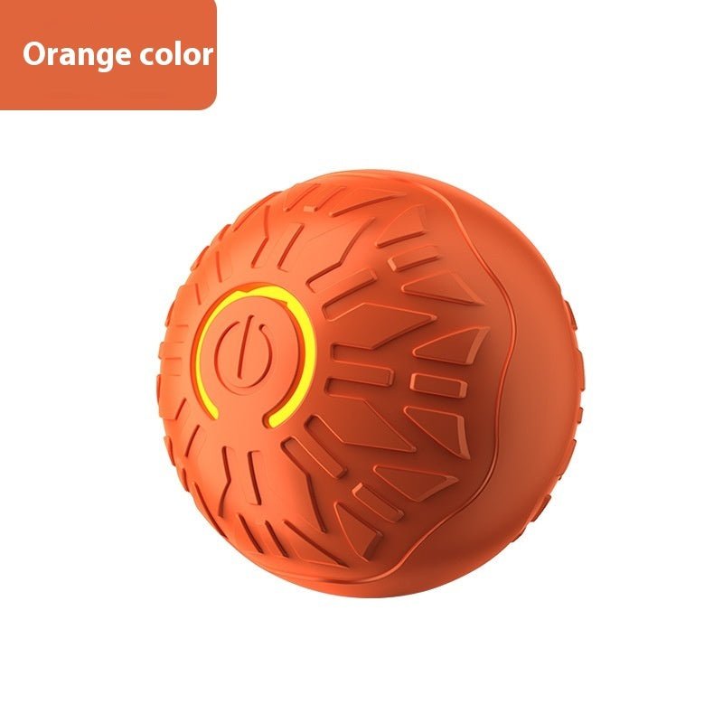 🐾 Dog & You™ Interactive Motion Ball - Dog & You