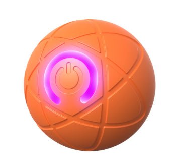 🐾 Dog & You™ Interactive Motion Ball - Dog & You