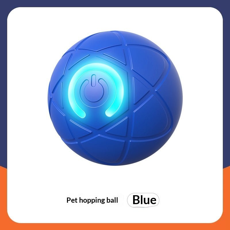 🐾 Dog & You™ Interactive Motion Ball - Dog & You