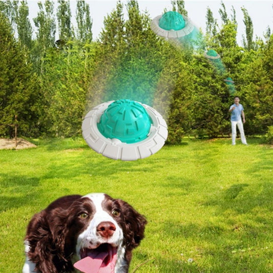 🐾 Dog & You™ Interactive Teether Ball - Dog & You