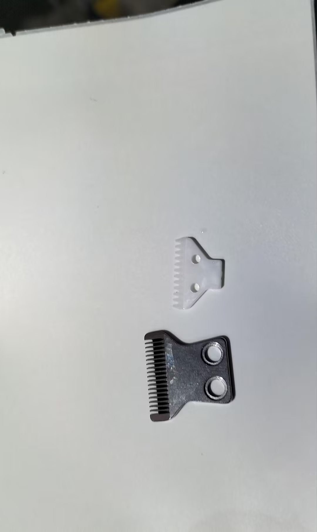 🐾 Dog & You™ LED Paw Trimmer - Dog & You
