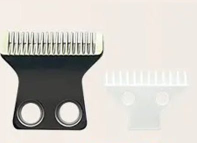 🐾 Dog & You™ LED Paw Trimmer - Dog & You
