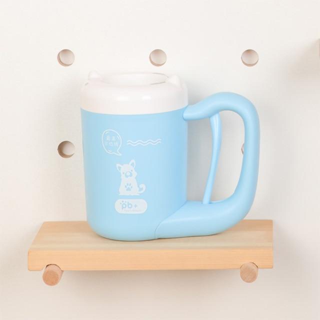 🐾 Dog & You™ Paw Cleaner Cup - Dog & You