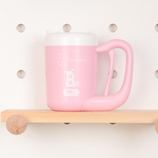 🐾 Dog & You™ Paw Cleaner Cup - Dog & You