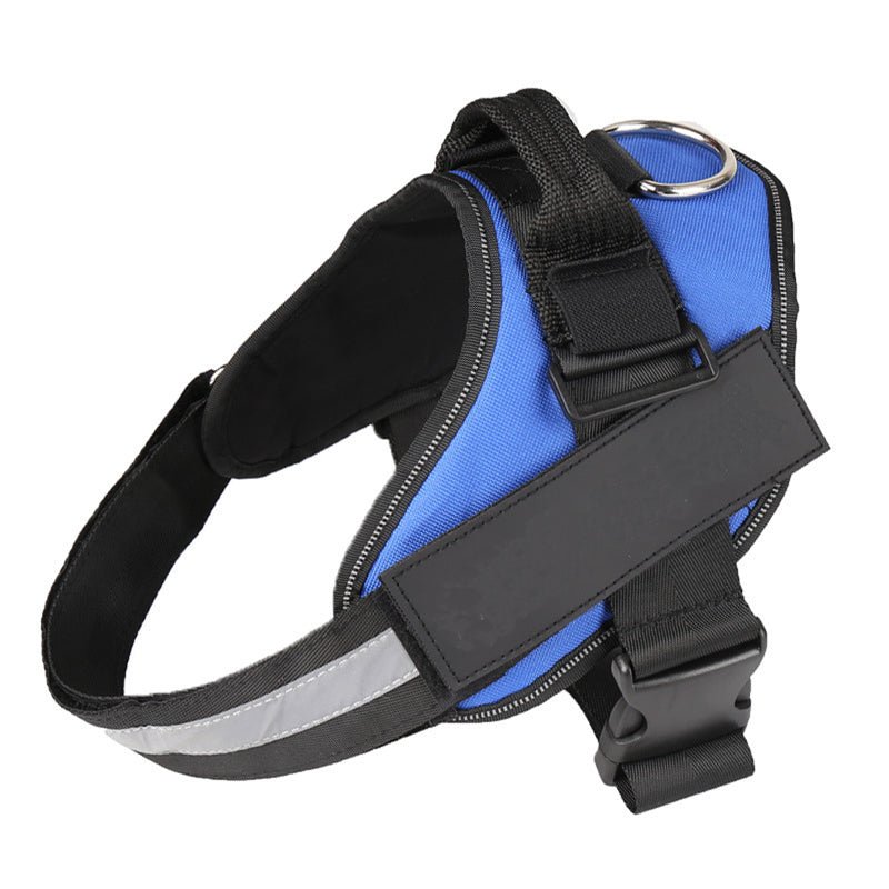 🐾 Dog & You™ Personalized No-Pull Harness - Dog & You