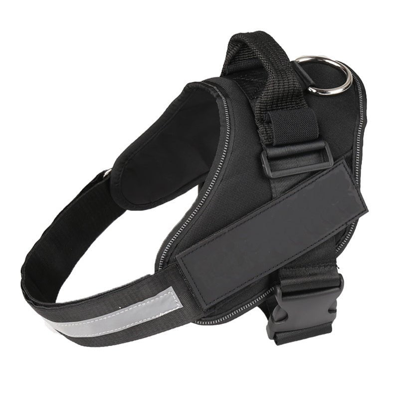 🐾 Dog & You™ Personalized No-Pull Harness - Dog & You