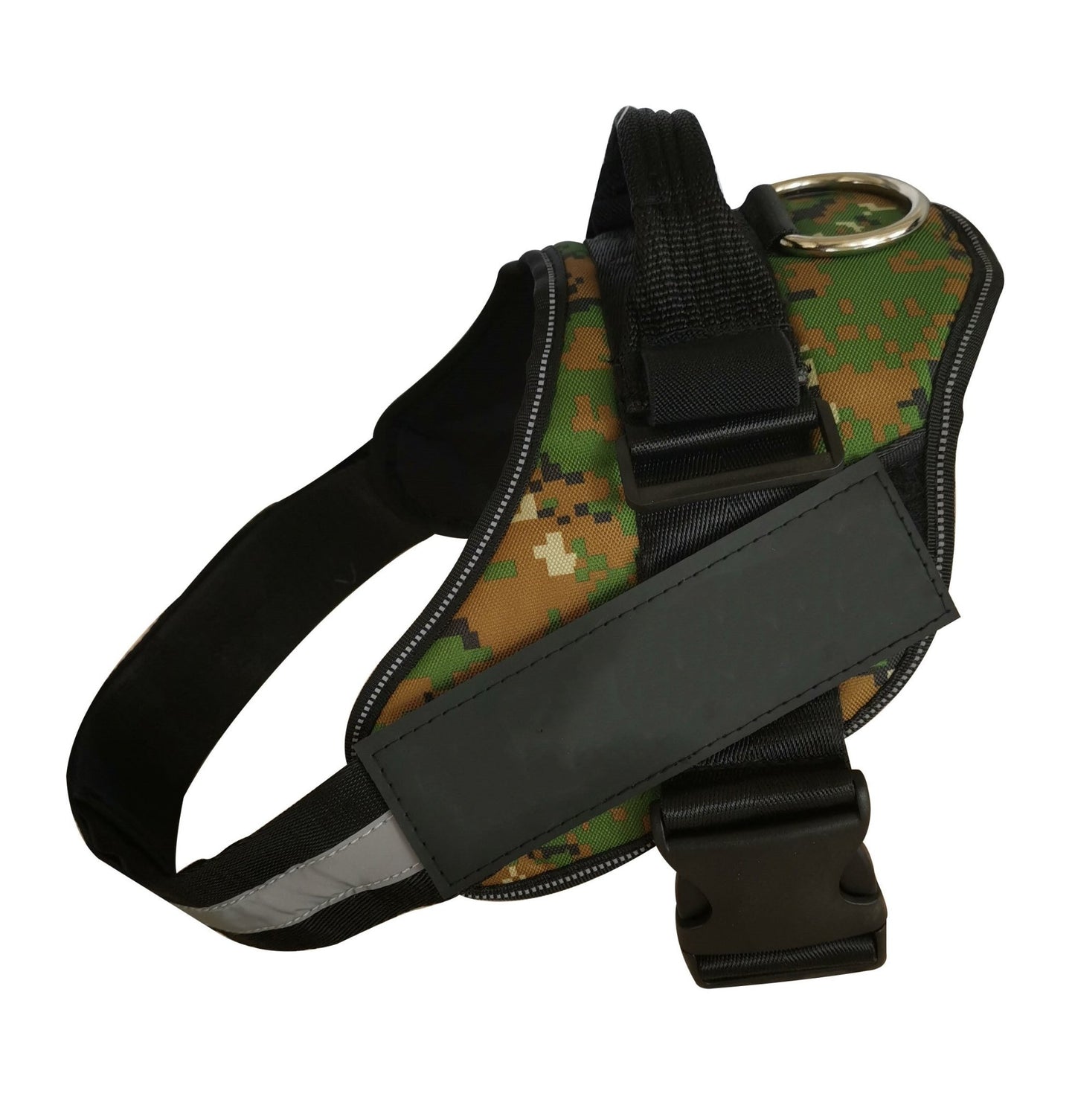 🐾 Dog & You™ Personalized No-Pull Harness - Dog & You