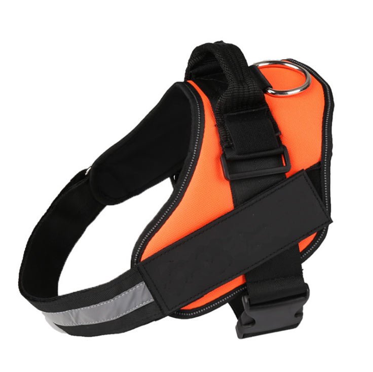 🐾 Dog & You™ Personalized No-Pull Harness - Dog & You
