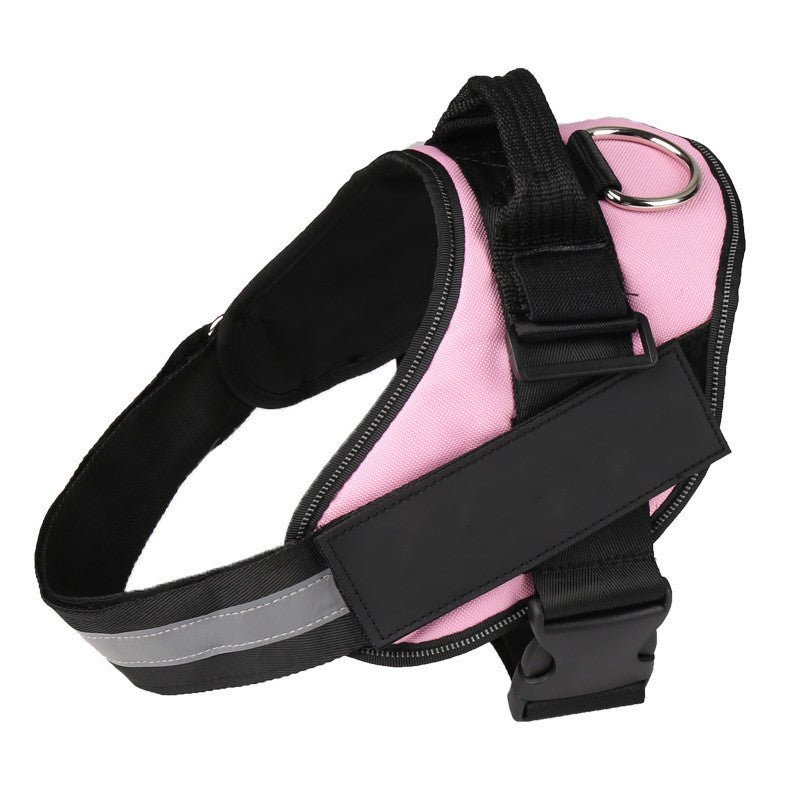 🐾 Dog & You™ Personalized No-Pull Harness - Dog & You