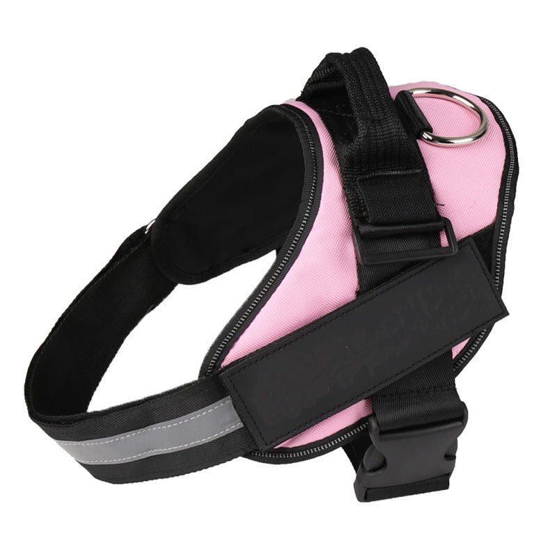 🐾 Dog & You™ Personalized No-Pull Harness - Dog & You