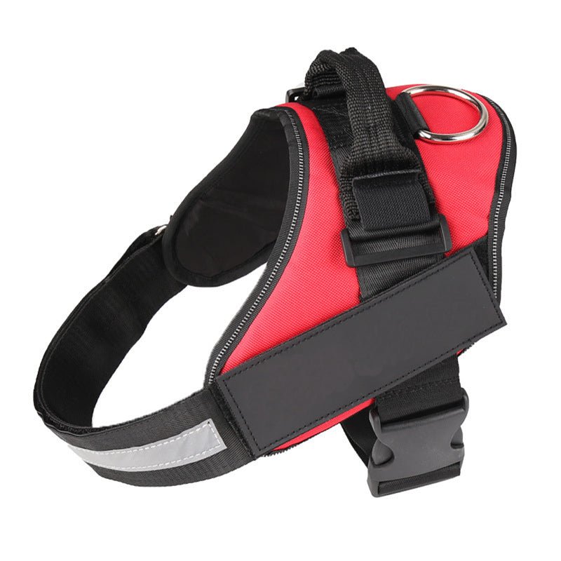 🐾 Dog & You™ Personalized No-Pull Harness - Dog & You