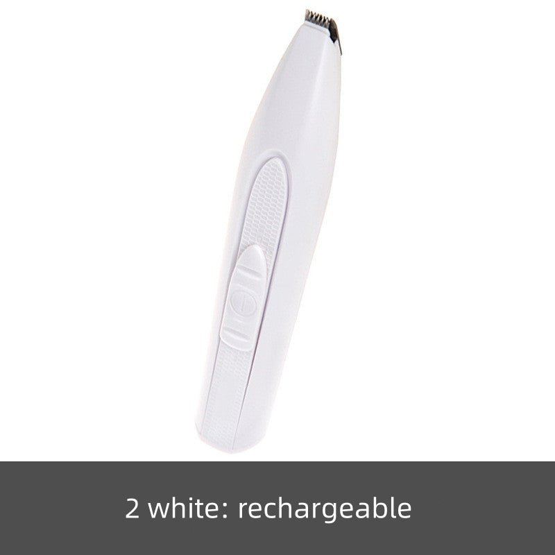 🐾 Dog & You™ Pet Hair Clipper - Dog & You