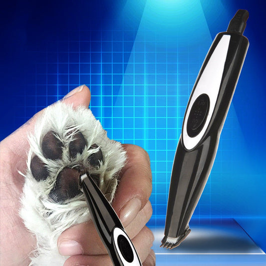 🐾 Dog & You™ Pet Hair Clipper - Dog & You