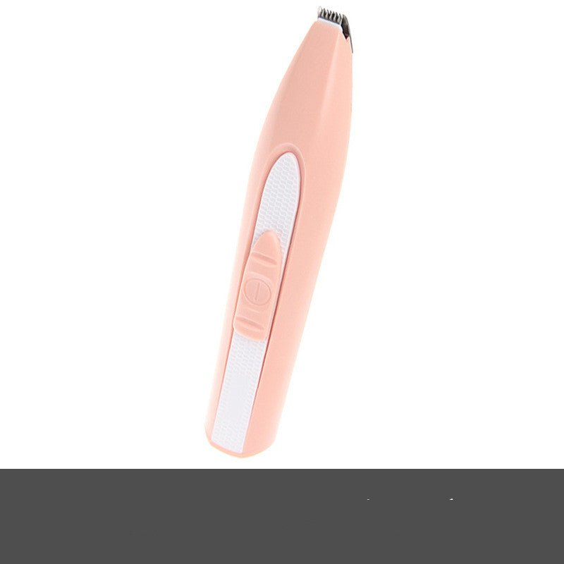 🐾 Dog & You™ Pet Hair Clipper - Dog & You
