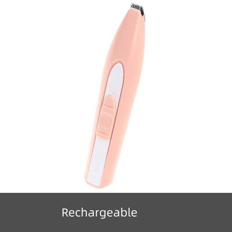 🐾 Dog & You™ Pet Hair Clipper - Dog & You