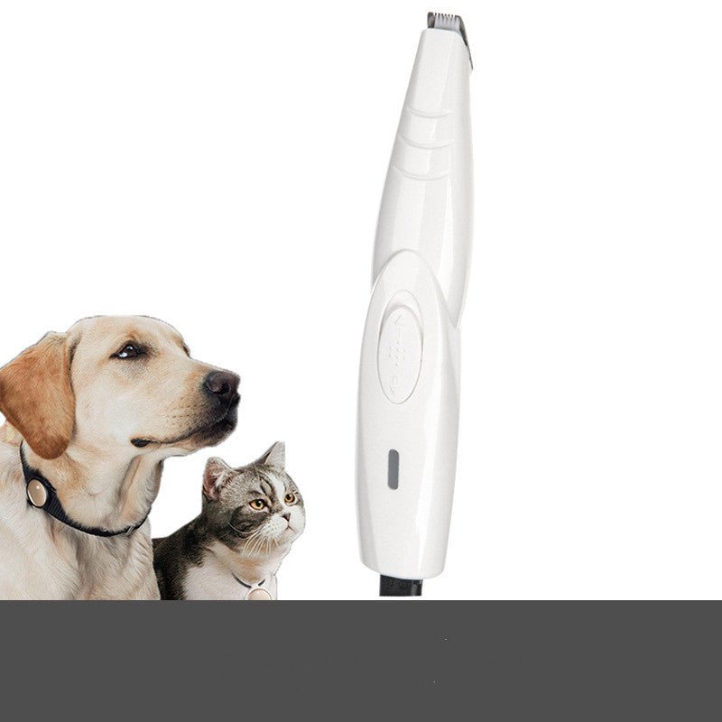 🐾 Dog & You™ Pet Hair Clipper - Dog & You