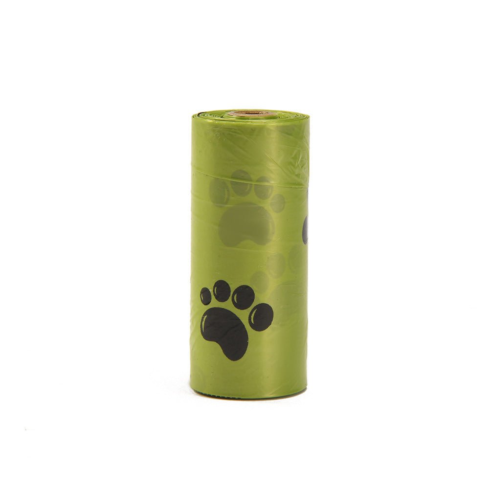 Dog & You – Portable Dog Pooper Scooper with Built-in Bag Dispenser - Dog & You